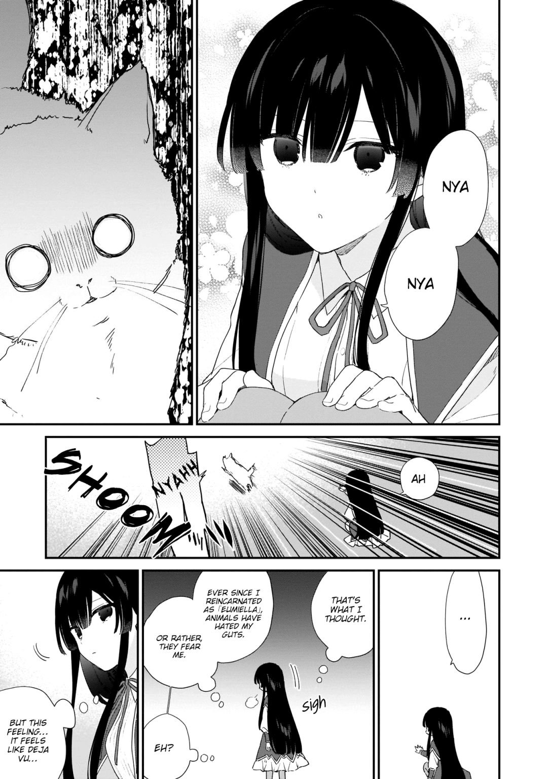 Villainess Level 99, Chapter 5 image 18